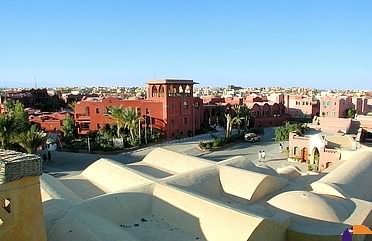 Billig Reise Ägypten