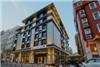 Hotel Erboy, Istanbul & Umgebung