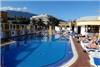 Hotel Casa Del Sol, Teneriffa