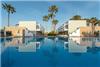 Hotel Boheme, Kos