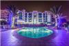 Hotel Oasis, Marokko - Agadir