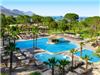 Hotel Paloma Renaissance Resort, Kemer & Beldibi