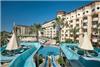 Saphir Hotel & Villas, Side & Alanya