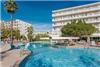Hotel JS Sol de Alcudia, Mallorca