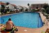 Hotel Parquemar, Gran Canaria