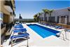 Hotel Toboso Apar Turis, Costa del Sol