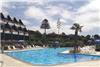 Hotel Caloura, Azoren