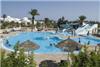 Hotel Miramar Cesar Thalasso & Djerba Palace, Tunesien - Insel Djerba