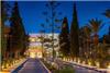 Hotel Aldiana Tunesien, Tunesien - Hammamet