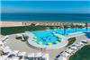 Hotel Kuriat Palace, Tunesien - Monastir