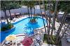 Hotel Nesrine, Tunesien - Hammamet