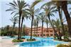 Hotel El Ksar, Tunesien - Monastir