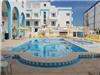 Hotel Sindbad Center, Tunesien - Monastir