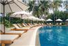 Hotel Bandos Island Resort & Spa, Malediven