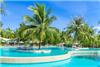 Hotel Holiday Inn Resort Kandooma, Malediven