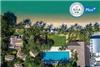 Hotel Samui Palm Beach Resort, Insel Ko Samui