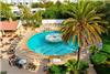 Hotel Adrar, Marokko - Agadir