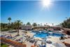 Hotel Club Al Moggar Garden Beach, Marokko - Agadir