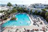 Hotel Royal Decameron Tafoukt, Marokko - Agadir