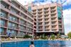 Hotel Lilia, Bulgarien (Goldstrand)