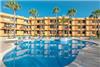 Hotel Auramar Beach Club, Algarve