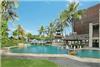 Hotel Candi Beach Cottage, Indonesien: Bali