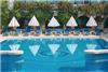Hotel Suave Mar, Costa Verde