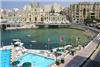St.Julian's Bay Hotel, Malta