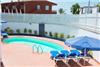 Hotel Los Galapagos, Gran Canaria