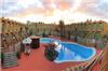 Hotel: HC7 Club Horizonte Bay in Playa Castillo (Caleta De Fuste), Fuerteventura Spanien