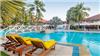 Hotel Dona Sylvia Beach Resort, Indien: Goa