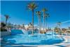 Hotel Aladin, Tunesien - Insel Djerba