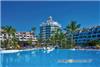 Hotel Parque Santiago IV, Teneriffa