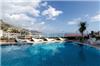 Hotel President Splendid, Sizilien