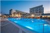 Hotel Apollo Beach, Rhodos
