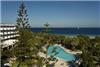 Hotel Blue Horizon, Rhodos