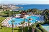 Hotel Kresten Palace, Rhodos