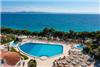 Hotel Bluesun Afrodita Holiday Club, Mitteldalmatien