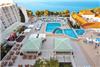 Hotel Bluesun Alga, Mitteldalmatien