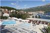 Hotel Marco Polo, Kroatische Inseln