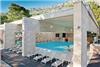 Hotel Bluesun Soline, Mitteldalmatien