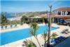Hotel Miramar, Costa de Prata