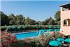 Hotel Torre Moresca, Sardinien