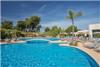 Hotel JS Alcudi Mar, Mallorca