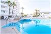 Hotel Hipotels Paraiso, Mallorca