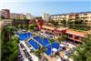 Hotel SENTIDO Jacaranda, Teneriffa