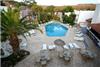 Hotel Club Flora, Bodrum