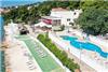 Jadran Hotel, Mitteldalmatien
