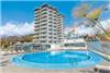 Hotel Gorgulho, Madeira