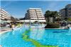 Hotel Holiday Aparthotel, Venetien